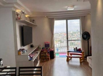 cee19a71b0dbce1b45bfa4028635d8cc1c148a1d · Apartamento com 3 dormitórios à venda, 69 m² por R$ 550.000,00 - Diadema - Diadema/SP