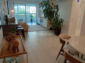 d8e05d83cac47db587e4fb195097e50c4ce17087 · Apartamento com 3 dormitórios à venda - Campeche - Florianópolis/SC