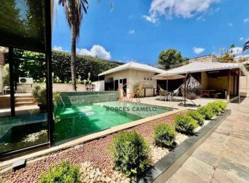 7c10eaed565dbbf74729c5d8d55707526f05a73a · Casa com 3 quartos para alugar, 694 m² por R$ 26.000/mês - Santa Branca - Belo Horizonte/MG