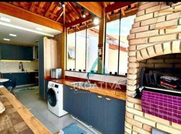 57b97192308ec689a770bb4ab0e1392b80c1b836 · Cobertura à venda, 100 m² por R$ 599.000,00 - Vila Assunção - Santo André/SP