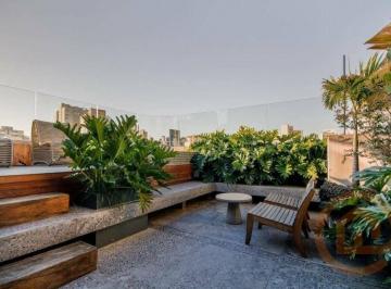 39752b946b3965d7fe37201e18203510daa3d602 · Cobertura com 3 suítes à venda, 242 m² por R$ 5.960.000 - Pinheiros - São Paulo/SP