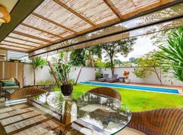 dc70db1cba5f37018911d5e954138714cb02f20e · Casa com 4 suítes à venda, 424 m² por R$ 5.300.000 - Alto da Boa Vista - São Paulo/SP