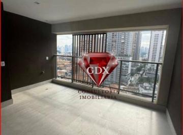 ae1d07224df6d64008e7822718135529cfba27d3 · Apartamento no Brooklin
