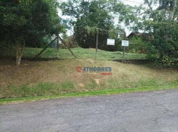 561f8477f8c1c239af6c95f5e188d35a9365081b · Terreno à venda, 1871 m² por R$ 400.000,00 - Chácara Represinha - Cotia/SP