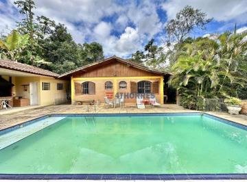 6d1b98ffee849c26bd9af4294a2aaa2f95336220 · Chácara com 3 dormitórios à venda, 4900 m² por R$ 1.690.000,00 - Jardim do Rio Cotia - Cotia/SP