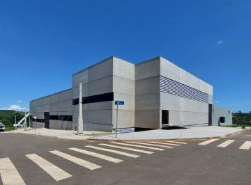 cde056984970daa5fd1f332416d0bf3addd25533 · Galpão para alugar, 1070 m² por R$ 25.248,41/mês - Distrito Industrial Nove de Julho - Americana/SP