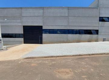941d2665b6cf85ae159fca07ce2cf06a45d36205 · Galpão Industrial para alugar, 586 m² por R$ 15.230/mês - Distrito Industrial Nove de Julho - Americ