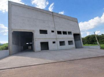 9fb7189fe1d84bdfd6b6335639ade83259f32f1c · Galpão para alugar, 1111 m² por R$ 22.702,58/mês - Centro Industrial e Tecnológico de Santa Bárbara