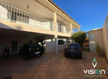 9249701b1896359f54f99943f602972304d67028 · Sobrado 7 Quartos à Venda em Vicente Pires