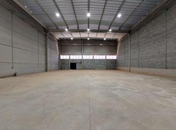 a3b0e35dae130e7225ced27498327cd05e05cac9 · Galpão Industrial para alugar, 586 m² - Distrito Industrial Nove de Julho - Americana/SP