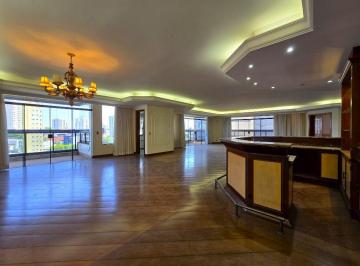 de31f209dee046de8616193e24876d1141395d53 · Apartamento Residencial com 3 Suítes para alugar, 464 m² por R$ 15.504/mês - Centro - Americana/SP