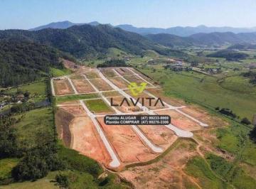 963fdcf07c31e1d0e817eeac59e6a4f740bdc402 · Terreno à venda, 983 m² por R$ 299.000,00 - Poço Grande - Gaspar/SC