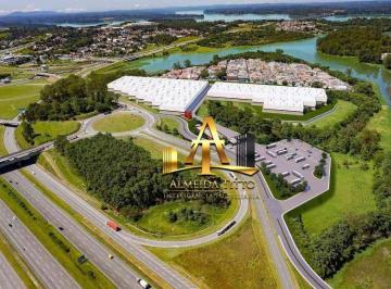 d7a4ab9c5b9993ddbcc8e32f5c2480182022d9b4 · Galpões Modulares Logístico – Bloco com 29.475,90 m² para Locação no Centro Logístico Imigrantes 4 –
