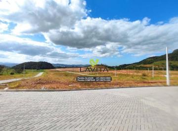 ef19a7a3d446648e81bd4bab9eed1fae13d2f40d · Terreno à venda, 1166 m² por R$ 320.000,00 - Poço Grande - Gaspar/SC