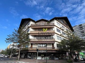 31c33e06aebf2bc05c3e0ae292f4bd340304419a · Sala Comercial a Venda ou Locação com 265m² Privativos - Ed. Comercial Flamingo - Rua XV Esquina Ala
