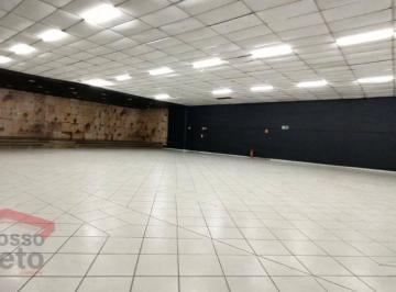 f9becb8f794fc5acd0202f353a3cb8f307e3eb84 · Galpão para alugar, 1.180m² por R$ 50.000/mês - Vila Mangalot - São Paulo/SP