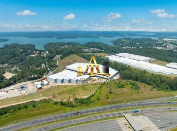 fb7e56dc058b76616fa8760bd05246c90e5855e4 · Galpões Modulares Logístico – Bloco com 30.394,98 m² para Locação no Centro Logístico Imigrantes 3 –