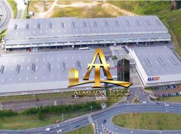 e4bafc0360f52ac962ca14bfbe0ac52ecc1fc311 · Galpão Modular com 2.845,12 m² para Locação no Centro Logístico Itapevi – Confira!