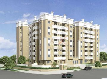 97fa534e88f9c67d54598d519dae01ba3a59da24 · Apartamento com 3 dormitórios à venda, 75 m² por R$ 750.000,00 - Cabral - Curitiba/PR