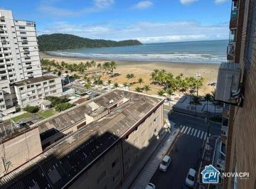 a7659ba44741d28ec6bb37da8474261f094c9a40 · Apartamento 2 Quartos com Suíte no Boqueirão Vista Mar a 20 Metros da Praia