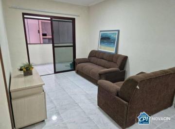 41ce653c94a34e4ed9c0f777f739efb954556eab · Apartamento à venda, 84 m² por R$ 445.000,00 - Tupi - Praia Grande/SP
