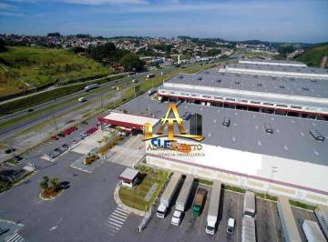 67b77ba9424f7d9e04cea08825c846059cbe3d4f · Galpão Modular Logístico com 5.670,32 m² para Locação no Centro Logístico Embu – Embu das Artes – Co