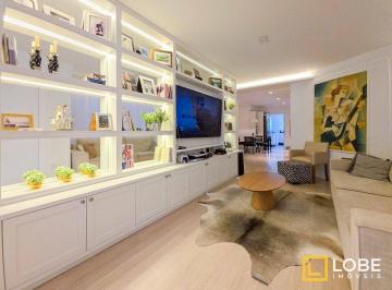 1712f27171992e06e32443c6d4b2537f6225775d · Apartamento com 4 dormitórios à venda, 227 m² por R$ 2.100.000,00 - Jardim Blumenau - Blumenau/SC
