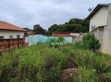 d4e1fb4e72b0226e65100a00933d3b5af74b3b1c · Terreno à venda, 250 m² por R$ 230.000,00 - Jardim Tókio - Londrina/PR