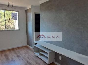 b9d88c49523153a2937c94bc6f641be7caa65c4e · Apartamento à venda no Condomínio Esmeralda Ville, no Jardim Nova Europa, em Campinas/SP.