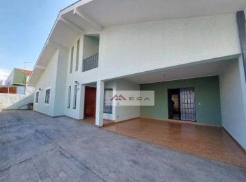 e8a0097a6de45c812e5442f40e23a8076771e676 · Casa com 3 dormitórios, sendo 1 suíte, 235 m² por R$ 980.000 - Jardim Imperial - Valinhos/SP