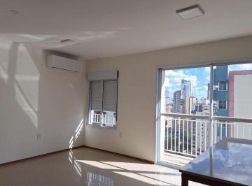 Foto 1 · Apartamento com 02 quartos para alugar por R$ 3.800/mensais no Setor Oeste - Goiânia
