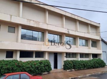 79f62a8f8053a22a27ec4eb740feee94eb36e332 · Galpão para alugar, 1670 m² por R$ 30.000,00/mês - Parque Residencial Rondon - Salto/SP