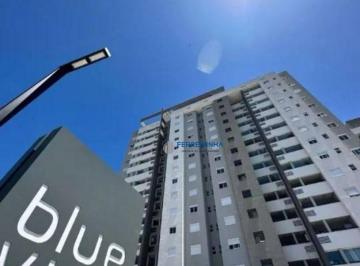 7c6e9e1546bdbdf567a793fa580b19d804ec239c · Apartamento à venda, 56 m² por R$ 570.000,00 - Vila Industrial - São José dos Campos/SP