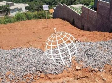 81a6d1840ac991c3786d56c9e52ec0ea29c385dd · Terreno à venda, 290 m² por R$ 170.000,00 - Belvedere - Atibaia/SP