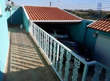 91288bc8dc4ebba65c1df9b28bf9f52dc09250e5 · Casa com 3 dormitórios à venda, 180 m² por R$ 636.000,00 - São Luiz - Paulínia/SP