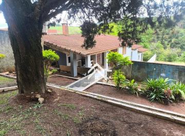 70e60bfc2fbc0136c567480e419180d92c00885c · Linda Chácara à venda, 5150 m² por R$ 900.000 - Jardim Maracanã - Atibaia/SP