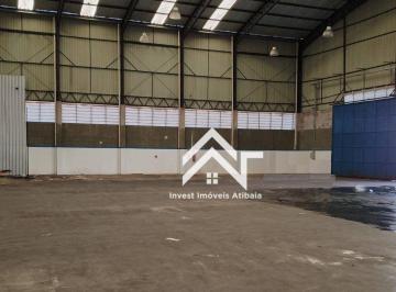 159bdab82ac1fbda48e6d0260d0ddd1ba1c394f0 · Galpão à venda, 2171 m² por R$ 5.600.000,00 - Parque Rio Abaixo - Atibaia/SP