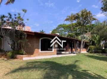 69567af76c28953c65811cf24e5f2bafe2492c08 · Casa com 3 dormitórios à venda, 305 m² por R$ 3.500.000,00 - Vila Santista - Atibaia/SP