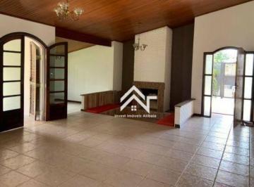 936c9dda8e24f15723af896d257400a240352b03 · Casa para fins comercial com 3 dormitórios para alugar, 305 m² por R$ 13.866/mês - Vila Santista - A