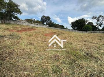 c19e570d8335393dfdf36b472c7c5786c8d3711a · Terreno à venda, 1865 m² por R$ 2.990.000,00 - Samambaia Parque Residencial - Atibaia/SP