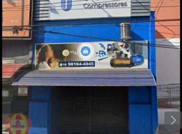 4406aaebe064899b61ccf2ca1d2824dbbd9ad604 · Salão para locação Santa Terezinha