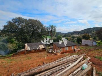 Chácara à venda, 4603 m² - Chácaras São Miguel - Londrina/PR · Chácara à venda, 4603 m² por R$ 400.000,00 - Chácaras São Miguel - Londrina/PR