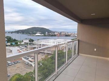 5e633940ef3a2fe27ea0abf017298ee53942a10c · Apartamento com 2 dormitórios à venda, 77 m² por R$ 950.000,00 - Gragoatá - Niterói/RJ