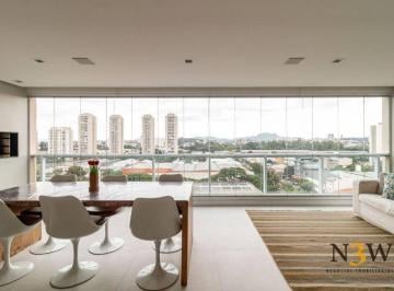 6ab49350800d56a60f893541cae794d3403d7b46 · Apartamento com 3 dormitórios à venda, 142 m² por R$ 2.130.000,00 - Vila Leopoldina - São Paulo/SP