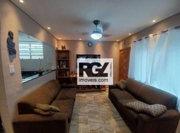 4e2daa07aa20bd758e0bfd05cd3ac41857f9eed3 · Casa com 2 dormitórios à venda, 65 m² por R$ 647.000,00 - Ponta da Praia - Santos/SP