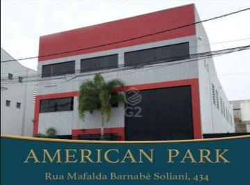 257adc88627ad09f6cdfc897b23c796136d00906 · Galpão, 791 m² - venda por R$ 3.100.000,00 ou aluguel por R$ 16.000,00/mês - Comercial Vitória Marti