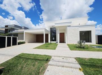 87cf24be0511302d9a67fff28f3e5df42b054e48 · Casa com 4 dormitórios à venda, 377 m² por R$ 3.800.000,00 - Condomínio Xapada Parque Ytu - Itu/SP