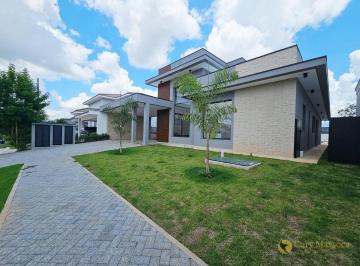 a5d035e2bc3ae06a02192375fa25aae75065c0f8 · Casa com 4 dormitórios à venda, 376 m² por R$ 3.800.000,00 - Condomínio Xapada Parque Ytu - Itu/SP