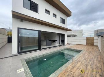 67f03ae1fb7cfcfb025b9bbf71079da19bc37966 · Casa com 3 dormitórios à venda, 220 m² por R$ 1.570.000,00 - Residencial Central Parque - Salto/SP