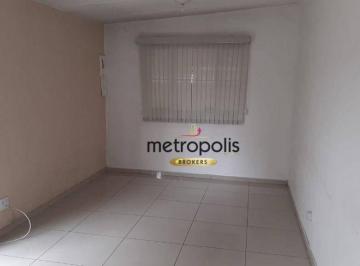 Sala · Sobrado à venda, 120 m² por R$ 351.000,00 - Cidade Tiradentes - São Paulo/SP